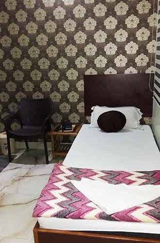 Hotel Relax Inn, Patna 4